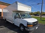 2018 Chevrolet Express 3500 DRW RWD Box Van for sale #008701 - photo 5