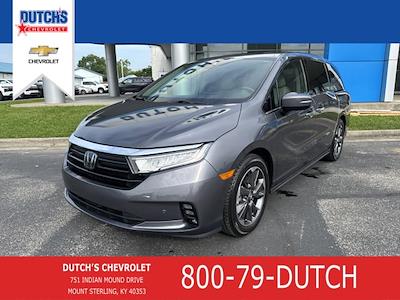 2024 Honda Odyssey FWD Minivan for sale #024179 - photo 1