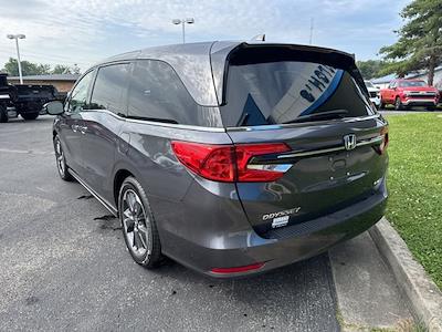 2024 Honda Odyssey FWD Minivan for sale #024179 - photo 2