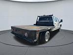 2021 Chevrolet Silverado 3500 Crew Cab DRW 4WD Flatbed Truck for sale #101049 - photo 5