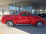 2003 Chevrolet SSR Regular Cab RWD Pickup for sale #102153A - photo 6