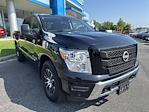 2024 Nissan Titan Crew Cab 4WD Pickup for sale #106133 - photo 7