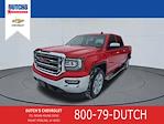 2017 GMC Sierra 1500 Crew Cab 4WD Pickup for sale #114149 - photo 1