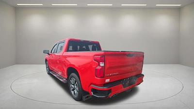 2023 Chevrolet Silverado 1500 Crew Cab 4WD Pickup for sale #124199 - photo 2