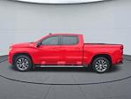 Used 2023 Chevrolet Silverado 1500 RST Crew Cab for sale #124199 - photo 3