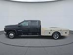 2021 Chevrolet Silverado 3500 Crew Cab DRW 4WD Cab Chassis for sale #125711 - photo 2