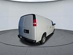 2024 Chevrolet Express 2500 RWD Empty Cargo Van for sale #291751 - photo 5