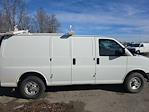 2017 Chevrolet Express 2500 SRW RWD Empty Cargo Van for sale #129899 - photo 6