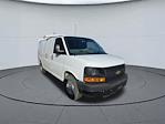 2017 Chevrolet Express 2500 SRW RWD Empty Cargo Van for sale #129899 - photo 7
