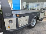 2015 Chevrolet Silverado 3500 Regular Cab 4x4 Flatbed Truck for sale #130702 - photo 12