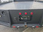 2015 Chevrolet Silverado 3500 Regular Cab 4x4 Flatbed Truck for sale #130702 - photo 13