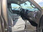 2015 Chevrolet Silverado 3500 Regular Cab 4x4 Flatbed Truck for sale #130702 - photo 15