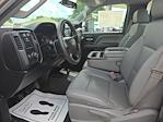 2015 Chevrolet Silverado 3500 Regular Cab 4x4 Flatbed Truck for sale #130702 - photo 16