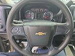 2015 Chevrolet Silverado 3500 Regular Cab 4x4 Flatbed Truck for sale #130702 - photo 19