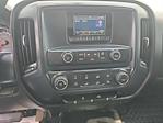 2015 Chevrolet Silverado 3500 Regular Cab 4x4 Flatbed Truck for sale #130702 - photo 22