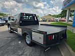2015 Chevrolet Silverado 3500 Regular Cab 4x4 Flatbed Truck for sale #130702 - photo 2