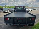 2015 Chevrolet Silverado 3500 Regular Cab 4x4 Flatbed Truck for sale #130702 - photo 4