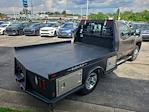 2015 Chevrolet Silverado 3500 Regular Cab 4x4 Flatbed Truck for sale #130702 - photo 5