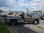 2015 Chevrolet Silverado 3500 Regular Cab 4x4 Flatbed Truck for sale #130702 - photo 6