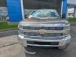 2015 Chevrolet Silverado 3500 Regular Cab 4x4 Flatbed Truck for sale #130702 - photo 8
