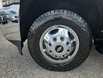2015 Chevrolet Silverado 3500 Regular Cab 4x4 Flatbed Truck for sale #130702 - photo 9