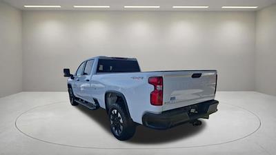 2021 Chevrolet Silverado 3500 Crew Cab 4WD Pickup for sale #130863 - photo 2