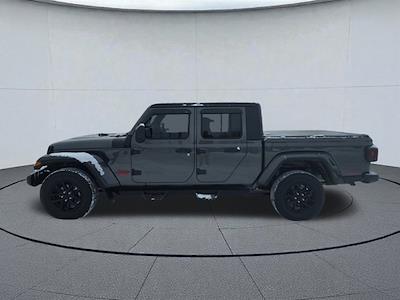 2022 Jeep Gladiator Crew Cab 4WD Pickup for sale #132168 - photo 2