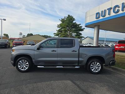 2022 Chevrolet Silverado 1500 Crew Cab 4WD Pickup for sale #133047 - photo 2