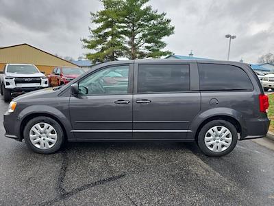 2016 Dodge Grand Caravan FWD Minivan for sale #137021A - photo 2