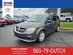 2016 Dodge Grand Caravan FWD Minivan for sale #137021A - photo 1