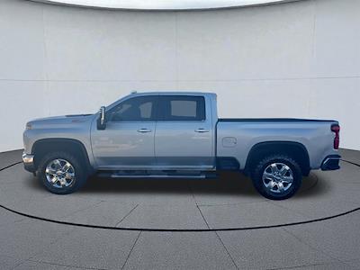 2020 Chevrolet Silverado 2500 Crew Cab SRW 4WD Pickup for sale #138945 - photo 2
