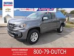 2021 Chevrolet Colorado Extended Cab 4WD Pickup for sale #140103 - photo 1