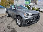 2021 Chevrolet Colorado Extended Cab 4WD Pickup for sale #140103 - photo 7