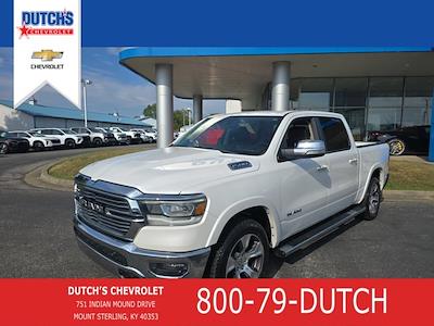 2022 Ram 1500 Crew Cab 4WD Pickup for sale #146237 - photo 1