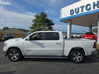 2022 Ram 1500 Crew Cab 4WD Pickup for sale #146237 - photo 2