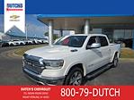 2022 Ram 1500 Crew Cab 4WD Pickup for sale #146237 - photo 1