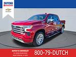 Used 2024 Chevrolet Silverado 1500 High Country Crew Cab for sale #151616 - photo 1