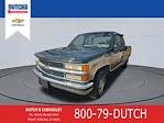 1996 Chevrolet C/K 1500 Extended Cab RWD Pickup for sale #159633 - photo 1
