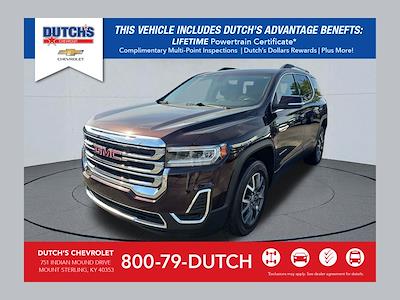 2020 GMC Acadia FWD SUV for sale #159728 - photo 1