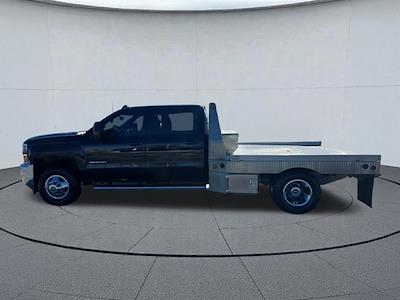 Used 2016 Chevrolet Silverado 3500 Crew Cab 60 CA Cab Chassis for sale #160804 - photo 2