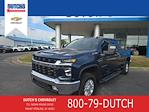 2022 Chevrolet Silverado 2500 Crew Cab 4WD Pickup for sale #163324 - photo 1