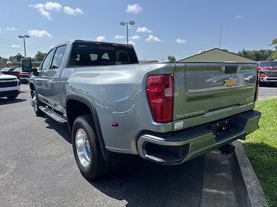 2024 Chevrolet Silverado 3500 Crew Cab 4x4 Pickup for sale #163891 - photo 2