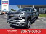 2024 Chevrolet Silverado 3500 Crew Cab 4x4 Pickup for sale #163891 - photo 1