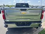 2024 Chevrolet Silverado 3500 Crew Cab 4x4 Pickup for sale #163891 - photo 4