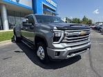 2024 Chevrolet Silverado 3500 Crew Cab 4x4 Pickup for sale #163891 - photo 7
