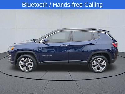 2020 Jeep Compass 4WD SUV for sale #164273 - photo 2
