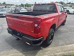 2023 Chevrolet Silverado 1500 Crew Cab 4x4 Pickup for sale #166436 - photo 5