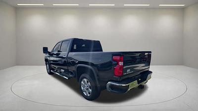 Used 2020 Chevrolet Silverado 2500 LTZ Crew Cab for sale #171890 - photo 2