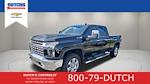 Used 2020 Chevrolet Silverado 2500 LTZ Crew Cab for sale #171890 - photo 1
