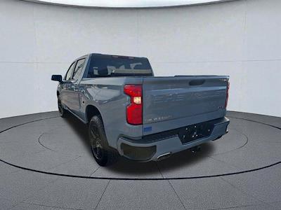 Used 2024 Chevrolet Silverado 1500 - photo 1